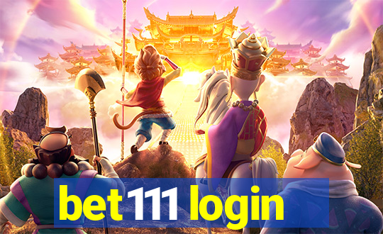 bet111 login